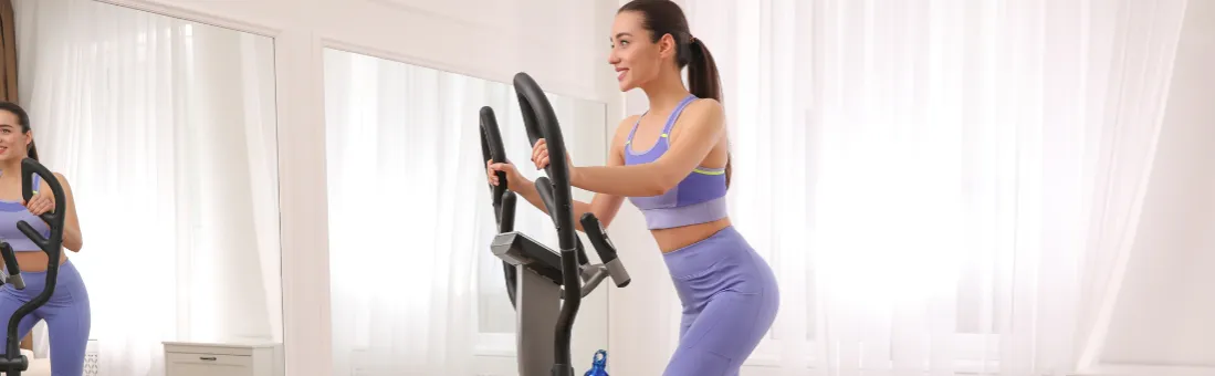 Zdjęcie Trening Cardio: Co to jest? Korzyści, jak zacząć Poradnik