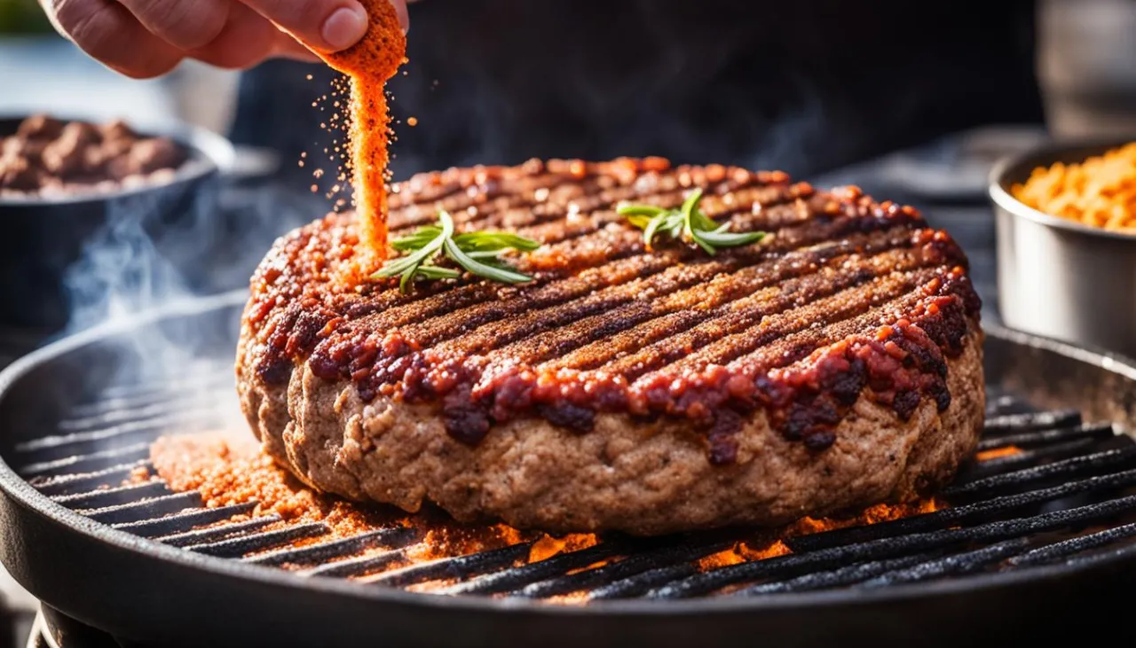 Zdjęcie Jakie mięso na burgery? Odkryj sekrety idealnych kotletów