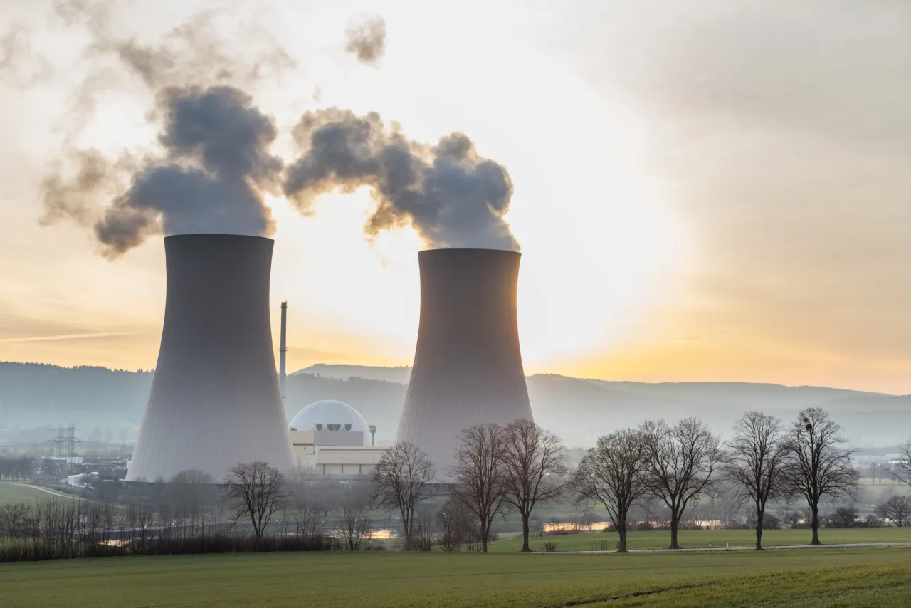 Zdjęcie Do czego służy elektrownia jądrowa i jak wpływa na naszą energię?