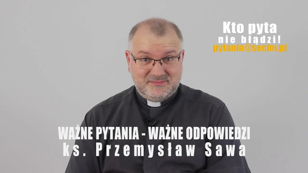 Zdjęcie Czy używanie wulgaryzmów to grzech? Odkryj, co mówi Kościół