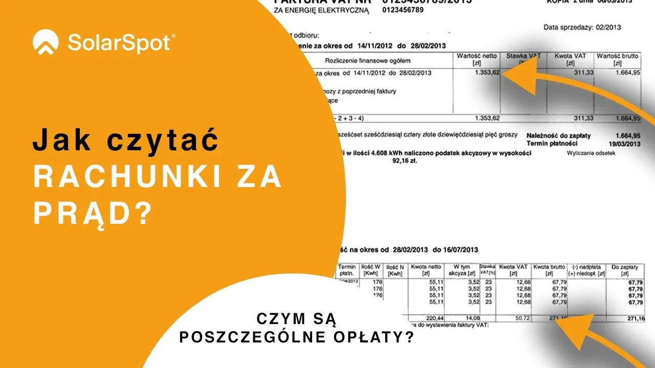 Zdjęcie PGE rachunki: Jak sprawdzić, zarządzać i optymalizować swoje rachunki?