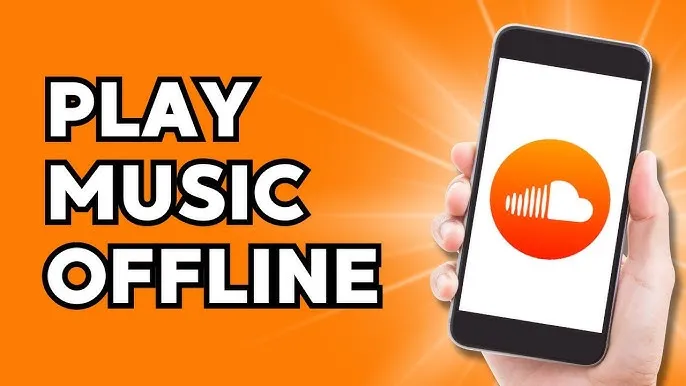 Zdjęcie Czy SoundCloud działa bez internetu? Oto, co musisz wiedzieć o offline