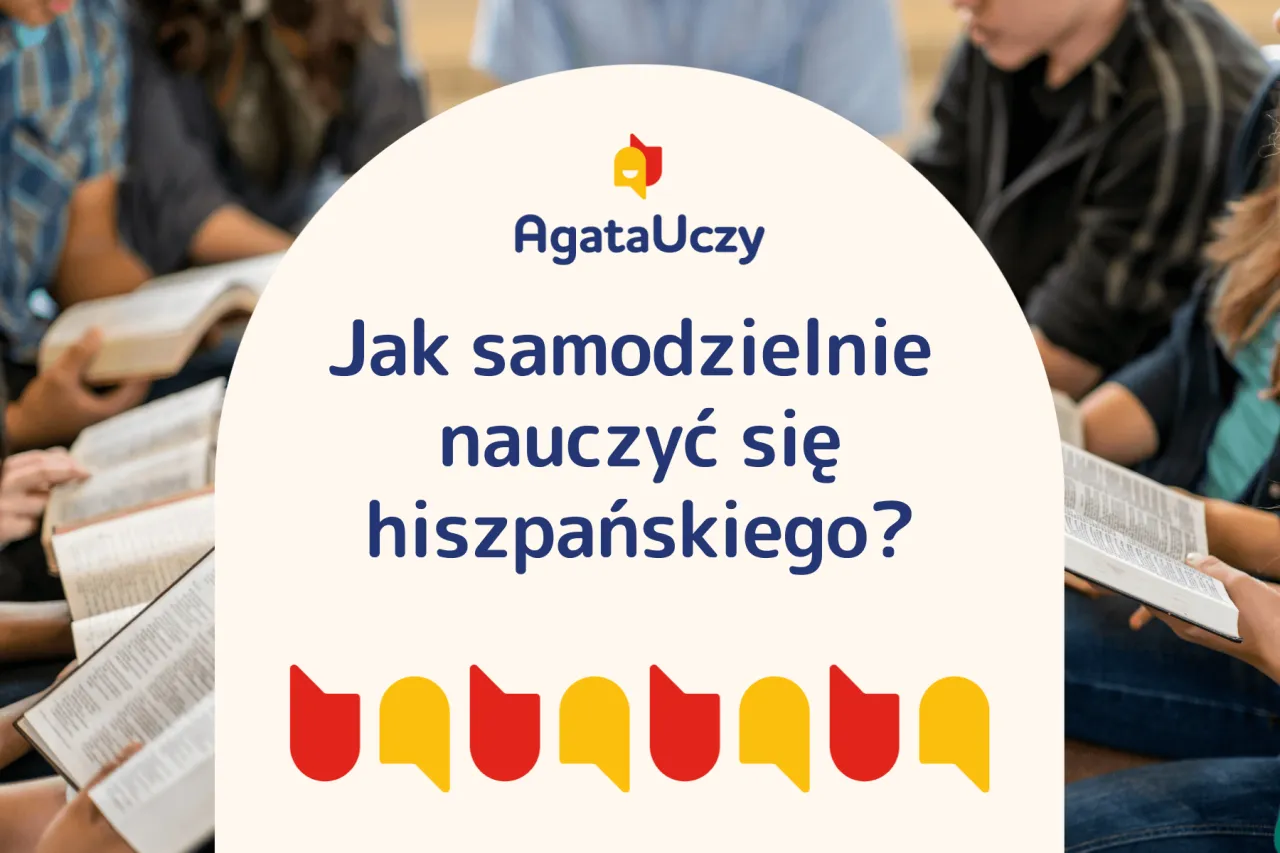 Zdjęcie Jak uczyć się hiszpańskiego skutecznie i uniknąć typowych błędów