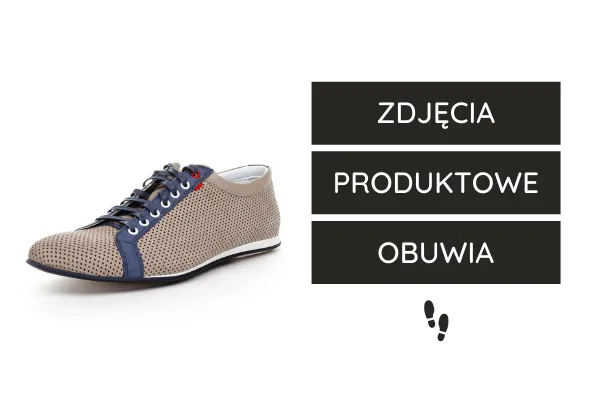 Przykładowe zdjęcia butów do sprzedaży