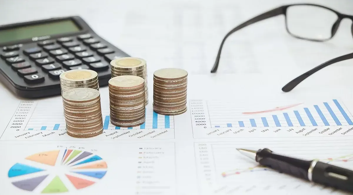 kalkulator pieniądze dług finansowanie