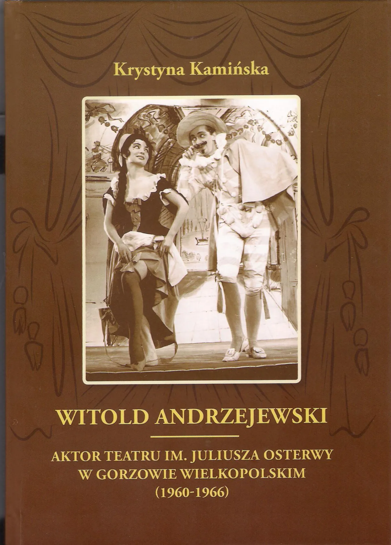 Zdjęcie Witold Dębicki – życie, kariera i niezapomniane role aktora
