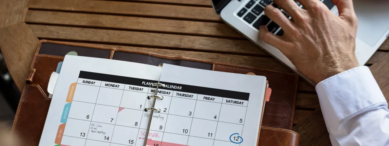 Kalendarz studi&oacute;w marketing i zarządzanie