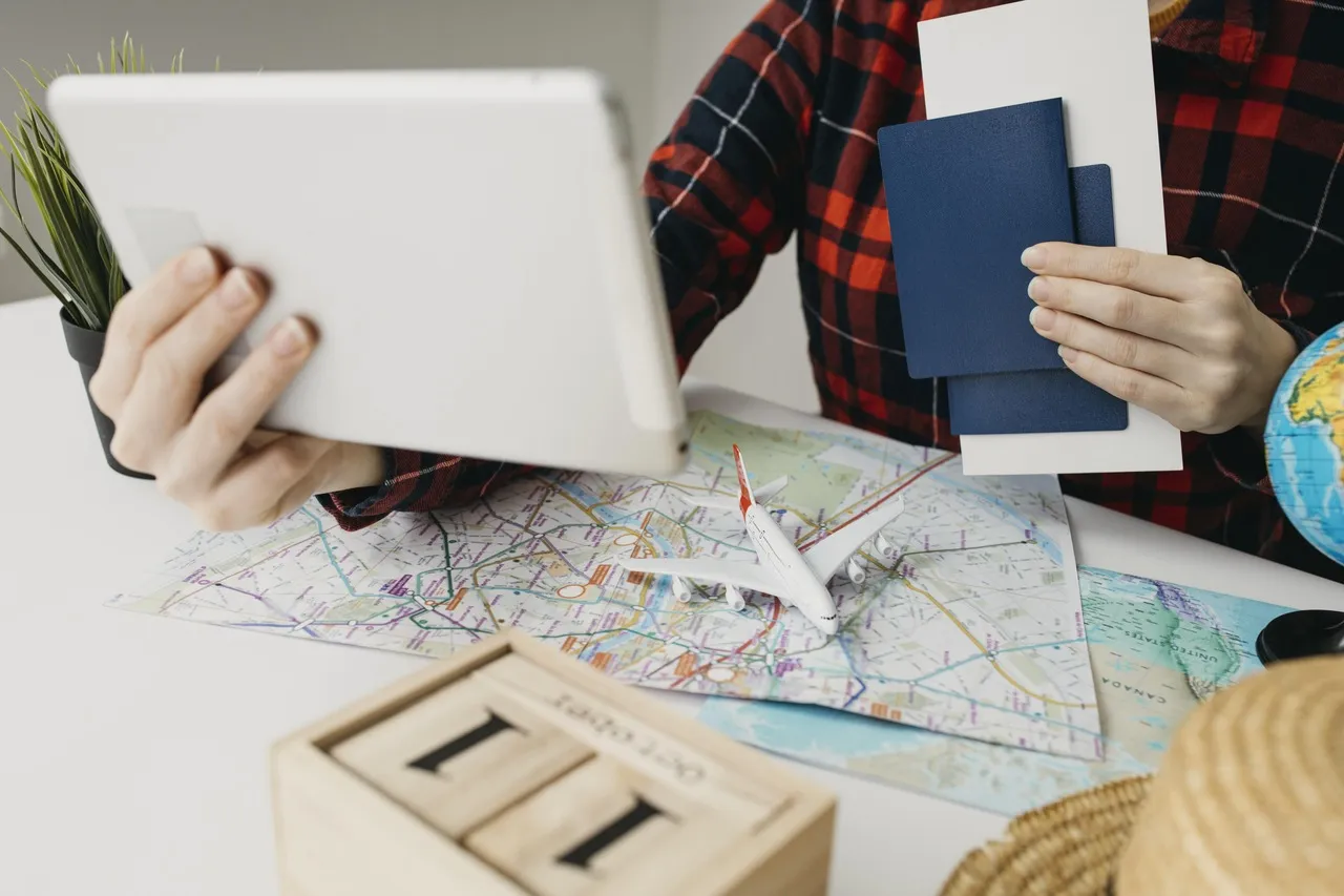 zbieranie dowod&oacute;w reklamacja biuro podr&oacute;ży