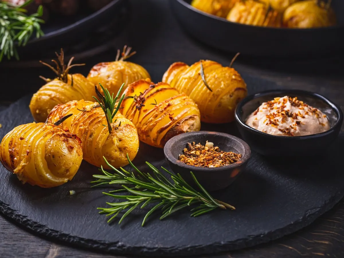 tradycyjne polskie dania z ziemniak&oacute;w