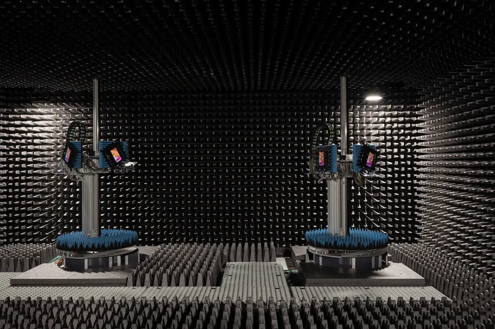 Apple Forschung und Entwicklung