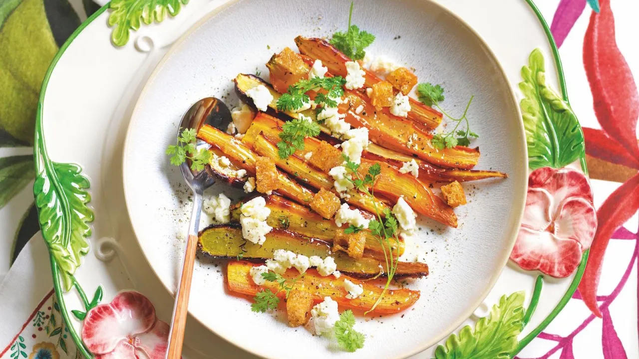 secondi piatti vegetariani gourmet esempi