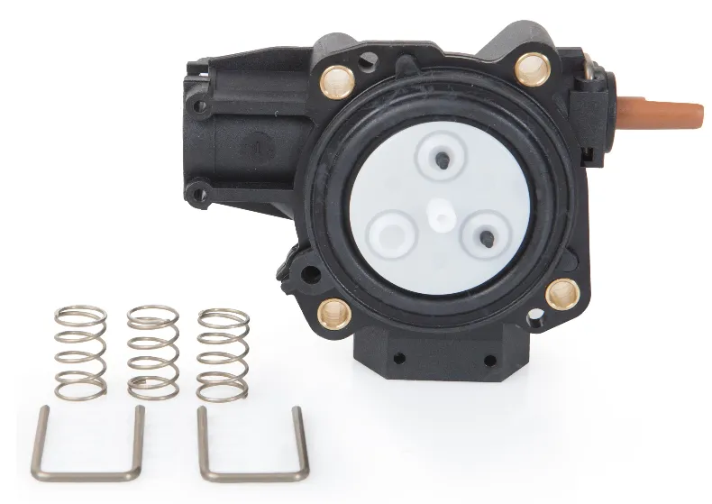 Termet Logica G-19-02 piecyk gazowy