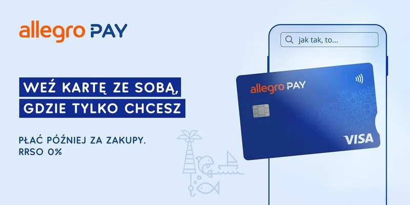 Allegro Pay BIK wpływ na zdolność kredytową