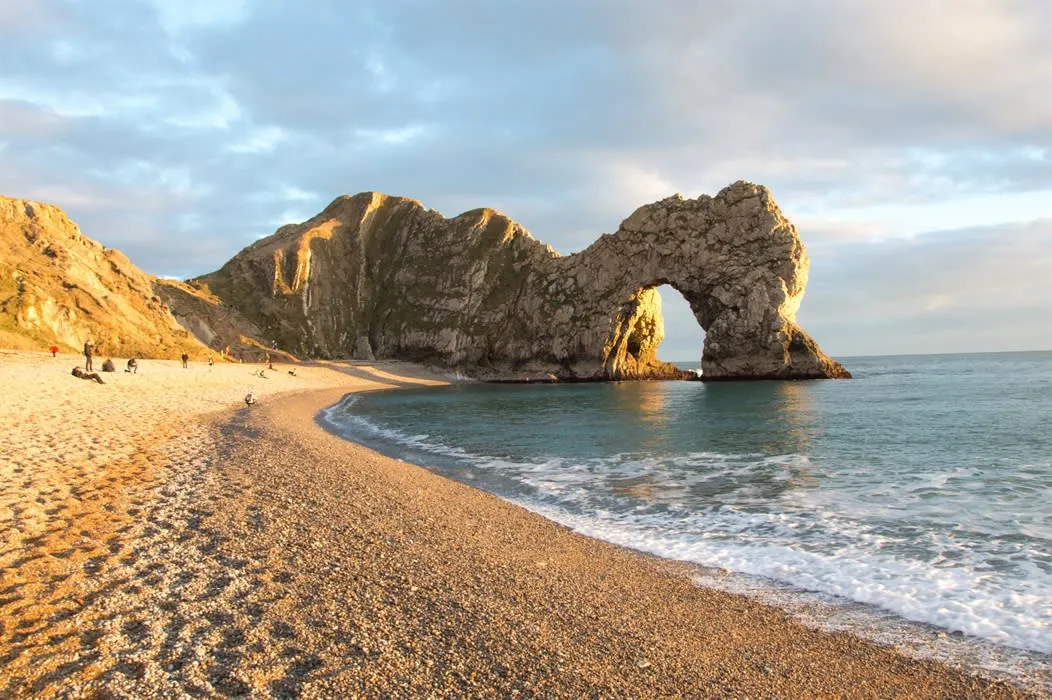 Durdle Door Lulworth Cove Jurassic Coast
