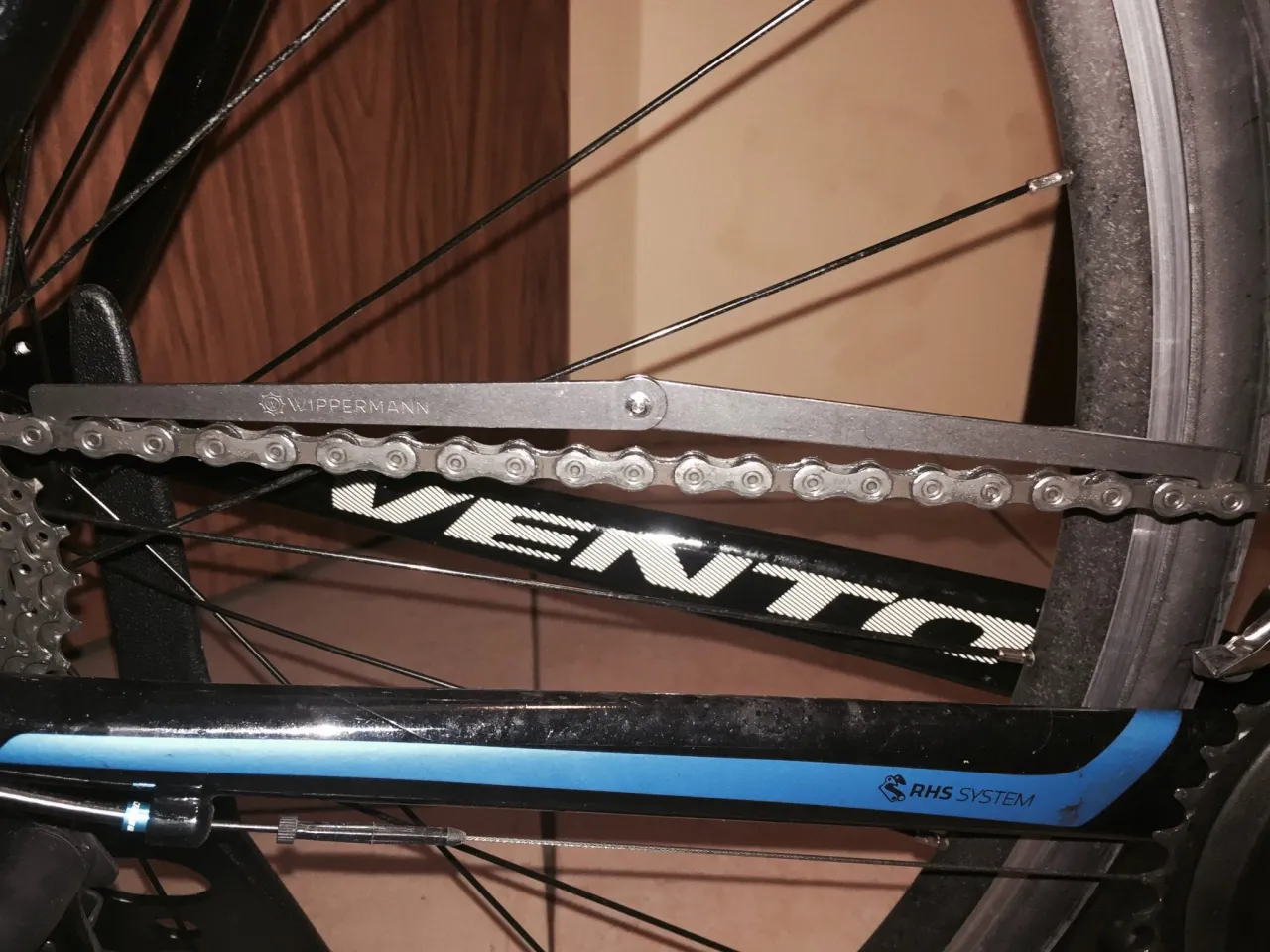 czynniki wpływające na cenę łańcucha rowerowego