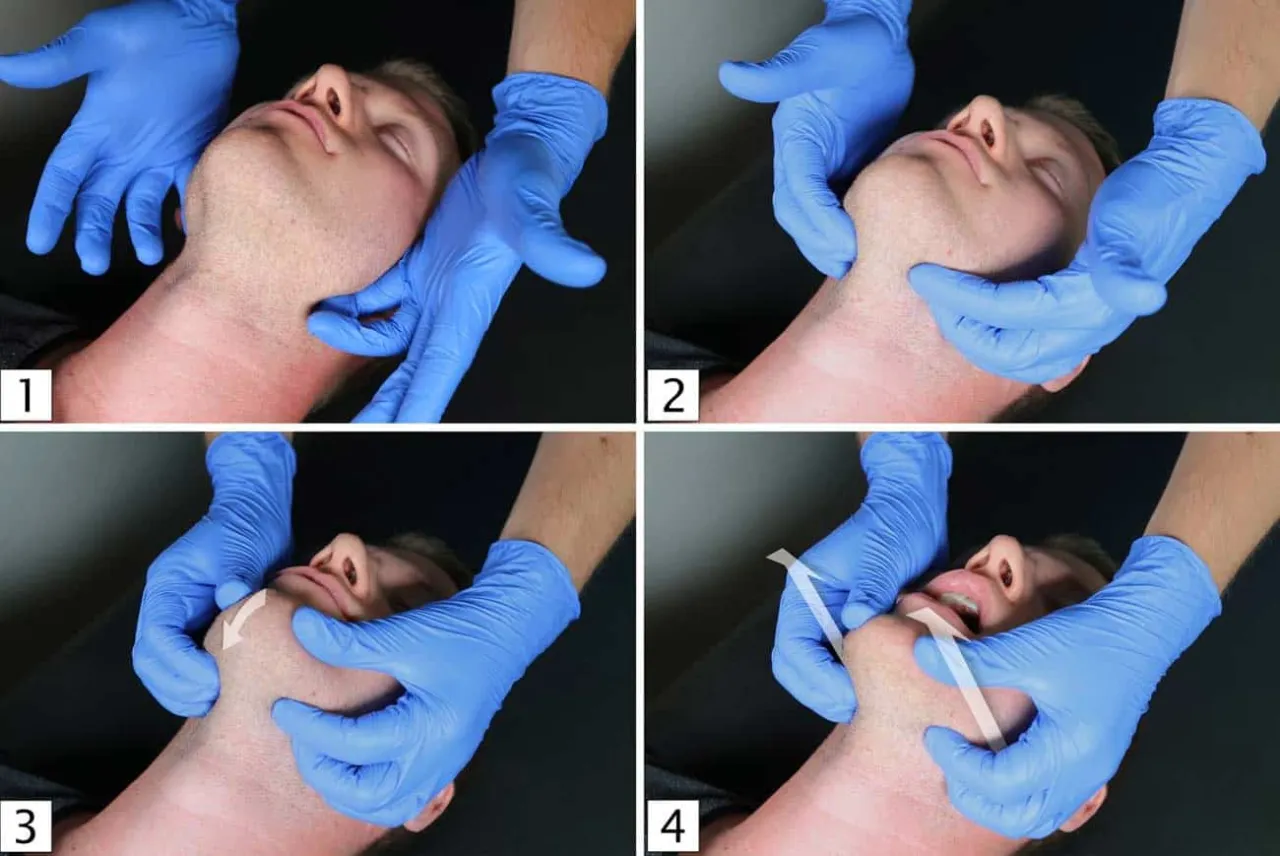 uraz kręgosłupa pierwsza pomoc