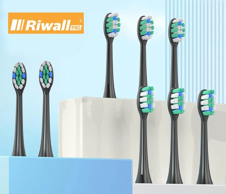 błędy przy wyborze szczoteczki sonicznej