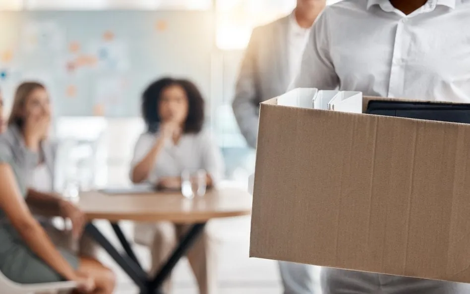 Pozorna likwidacja stanowiska pracy sąd