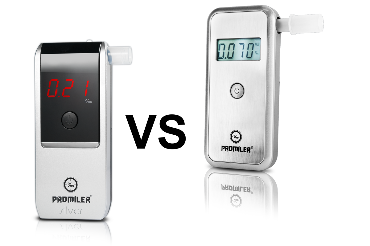 alkomat półprzewodnikowy vs elektrochemiczny porównanie