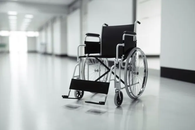 Zdjęcie Gdzie wypożyczyć wózek inwalidzki? Sprawdź najlepsze opcje wynajmu