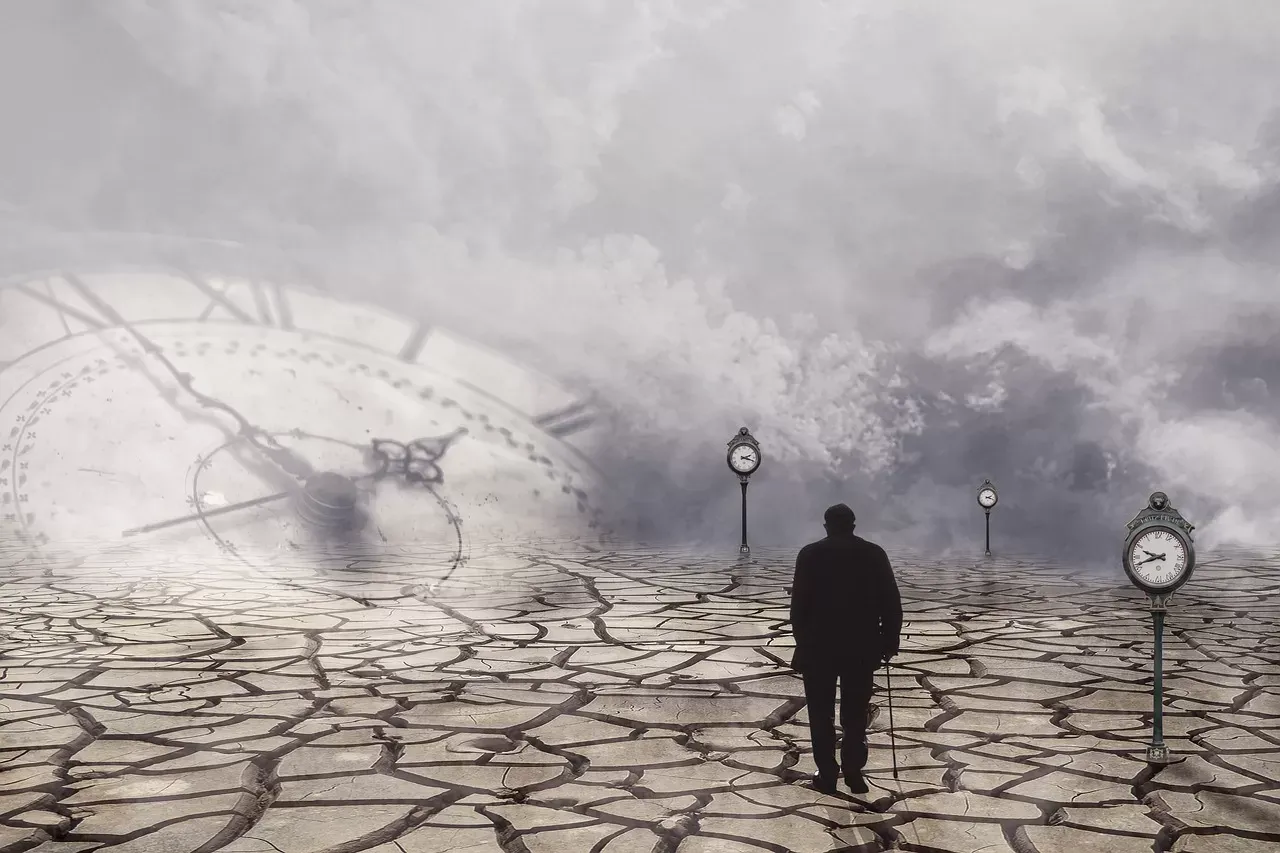 Zdjęcie Przedawnienie karalności wykroczenia: jak uniknąć konsekwencji?