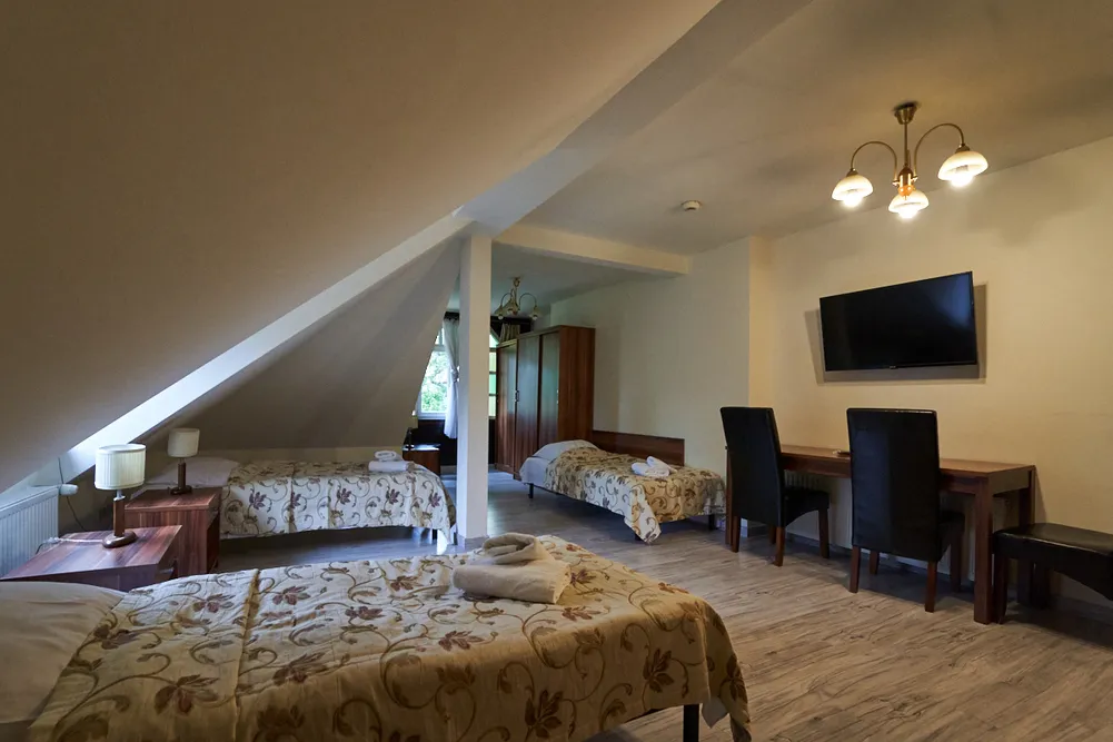 Zdjęcie Opinie o sanatoriach w Polanicy-Zdroju: co warto wiedzieć przed wyborem