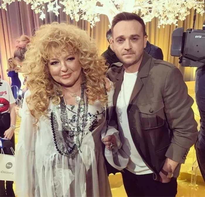 Zdjęcie Kim naprawdę jest Mateusz Gessler dla Magdy Gessler: Zaskakująca prawda