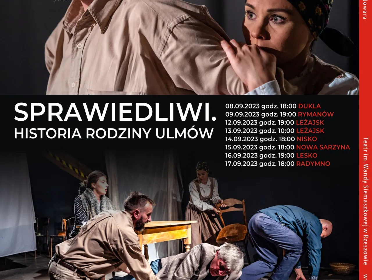 Zdjęcie Once spektakl - historia, osiągnięcia i wyjątkowe występy w Polsce