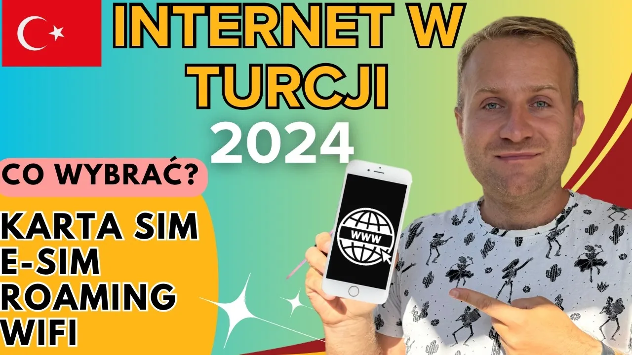 Zdjęcie Ile kosztuje wifi w hotelu w Turcji? Sprawdź, co warto wiedzieć