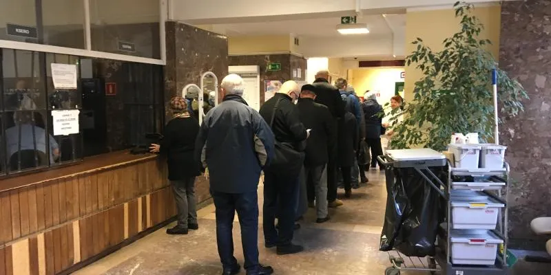 Zdjęcie Ile czasu jest ważne skierowanie do okulisty? Uniknij problemów z wizytą