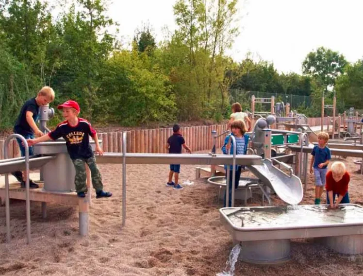 lista poparcia mieszkańc&oacute;w plac zabaw