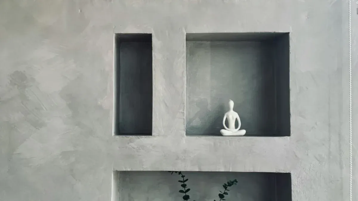 Ekologiczne tynki wewnętrzne