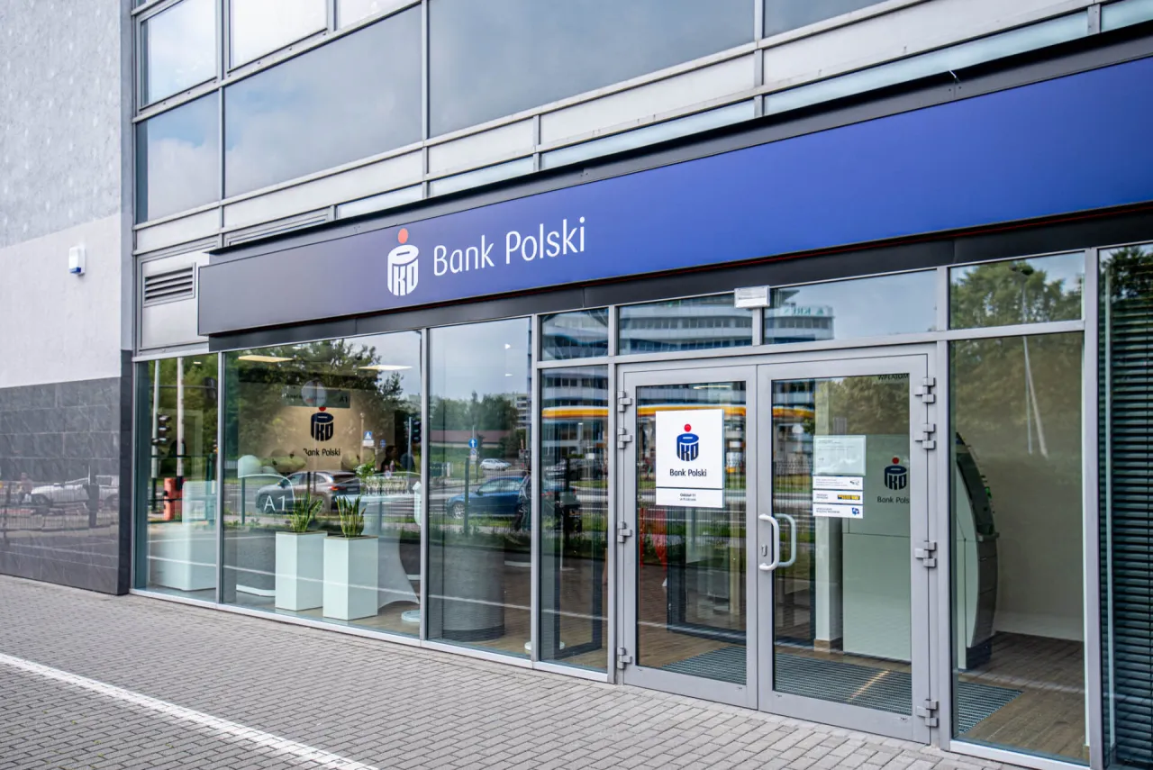 Oddział PKO Banku Polskiego