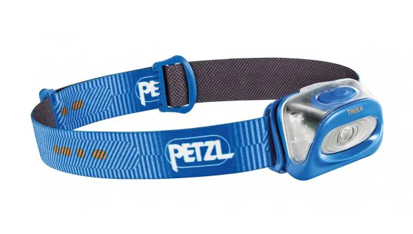 czoł&oacute;wka dla biegacza g&oacute;rska vs czoł&oacute;wka dla turysty