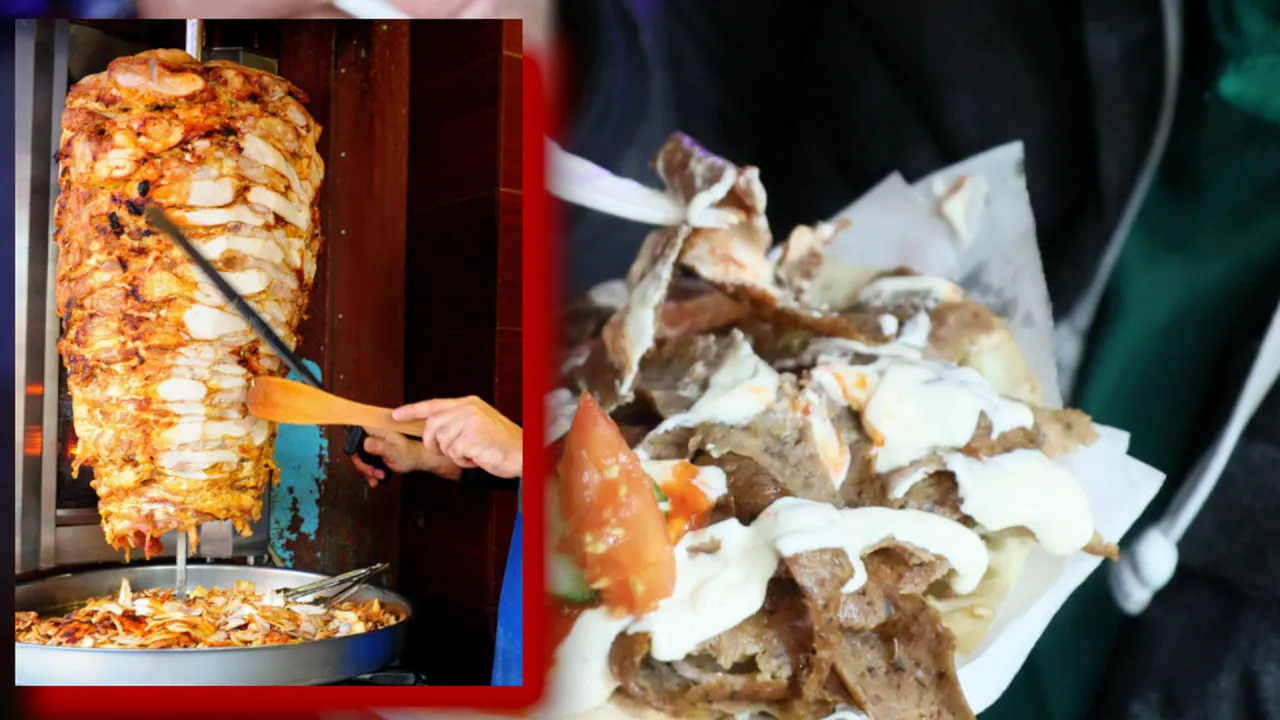 Jakość mięsa kebab skład tłuszcz wypełniacze