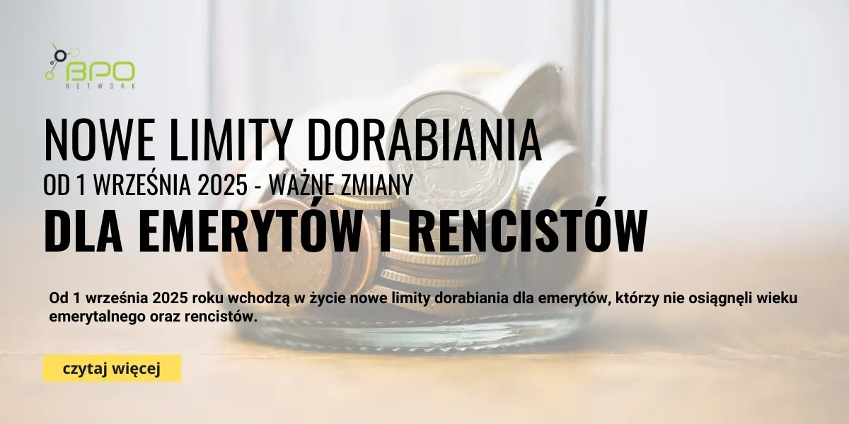 limity dorabiania do renty rodzinnej infografika