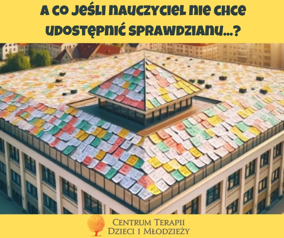 Zdjęcie Kiedy nauczyciel nie może zrobić sprawdzianu? Przepisy i prawa ucznia wyjaśnione