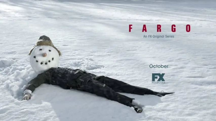 Zdjęcie Serial Fargo: Mroczna antologia kryminalna, która Cię zaskoczy
