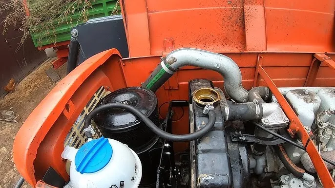 płyn chłodniczy Ursus C-360