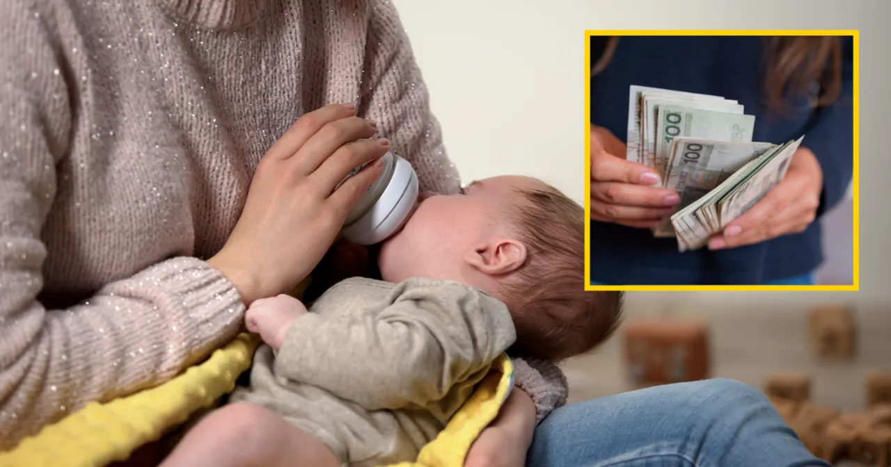 Porównanie zasiłek rodzinny a 800 plus