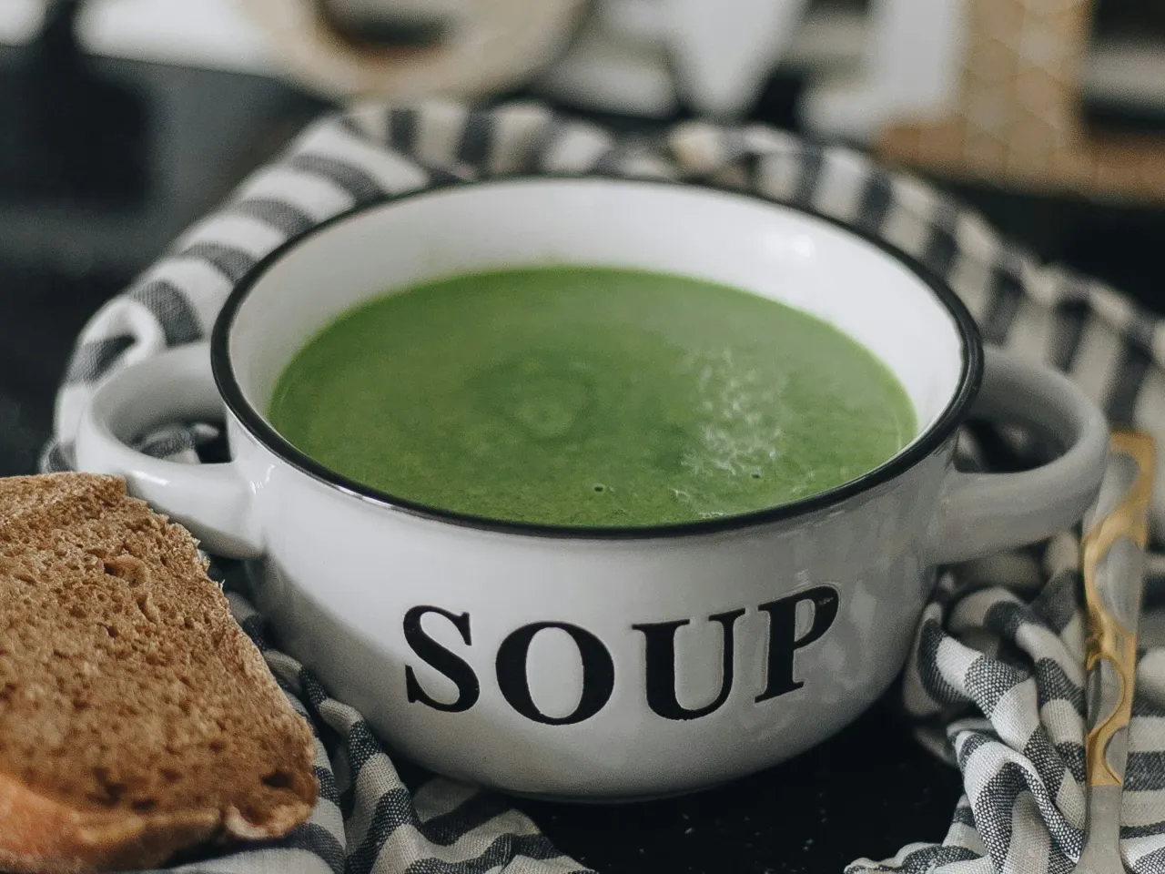 zupy do mrożenia przykłady