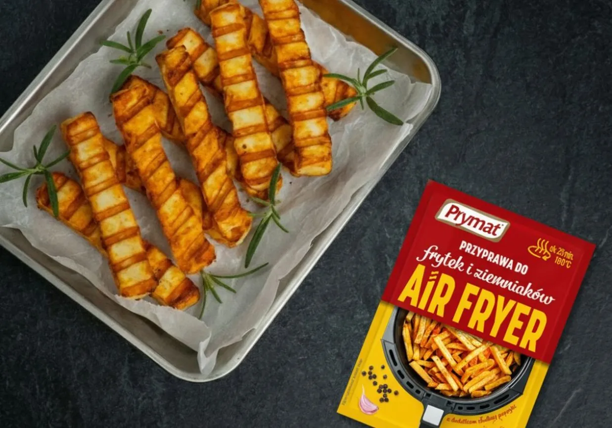 keto sosy do frytek halloumi