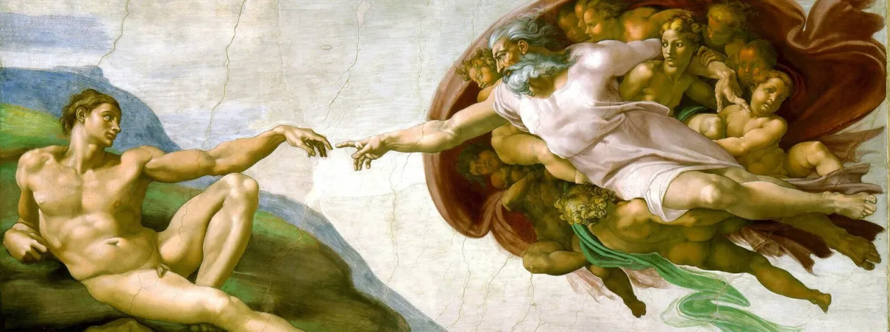 Ilustracje motywów biblijnych w sztuce