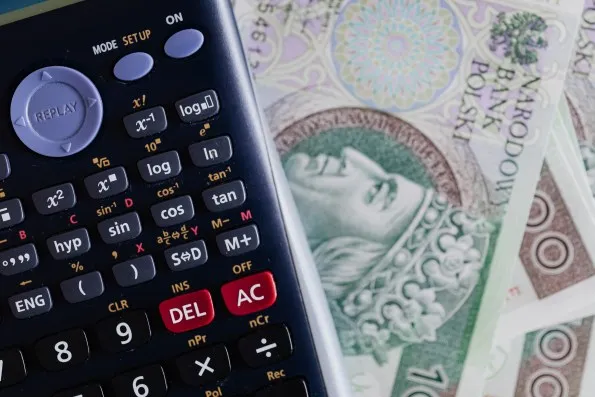 kalkulator pieniądze ślub