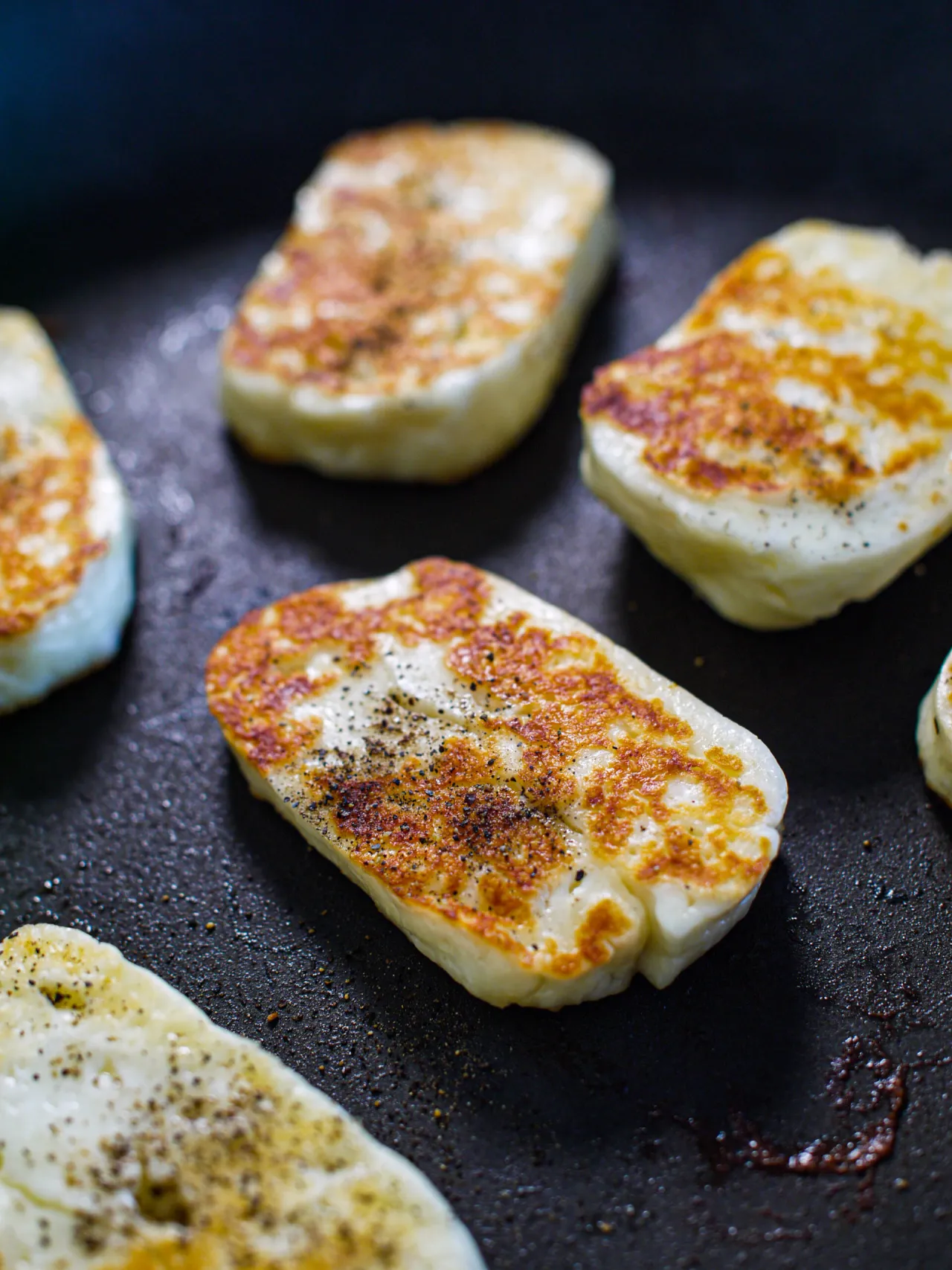 Zdjęcie Halloumi z czym łączyć? Najlepsze pomysły na pyszne dania