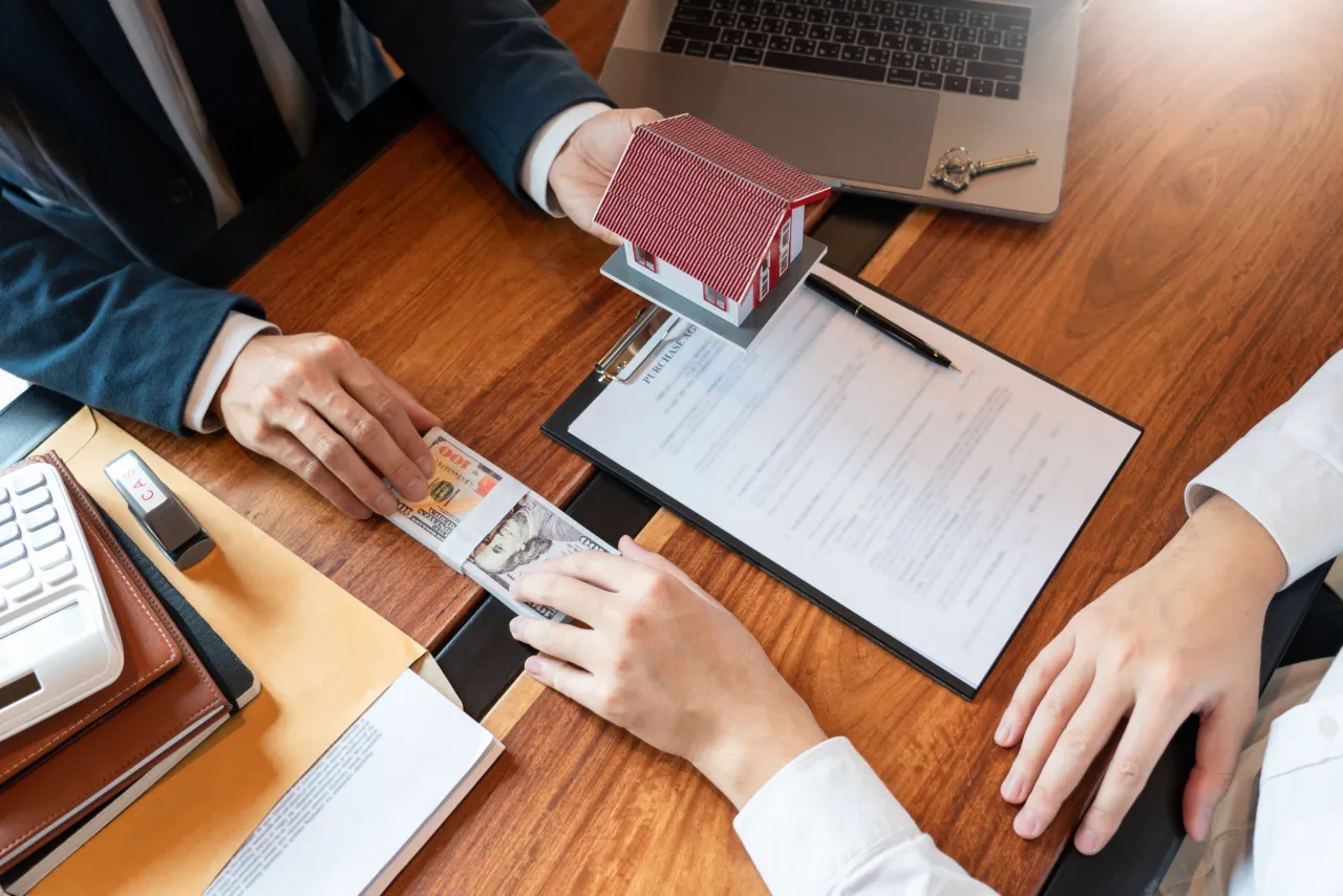 czynniki wpływające na prowizję pośrednika nieruchomości