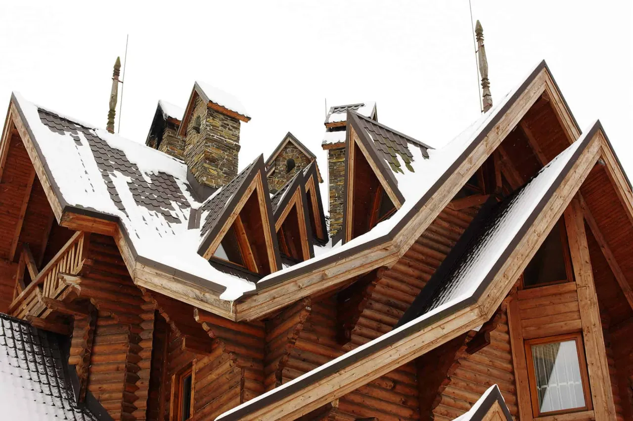 skomplikowany dach lukarny cena