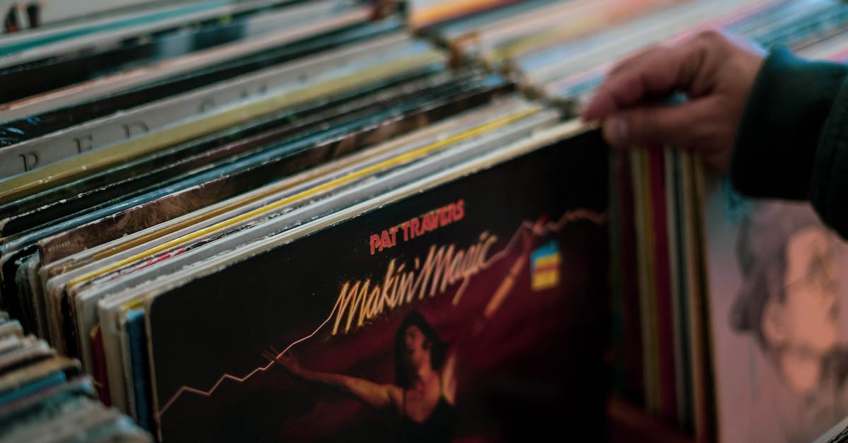 Odkrywaj nową muzykę z Last.fm - poradnik dla początkujących