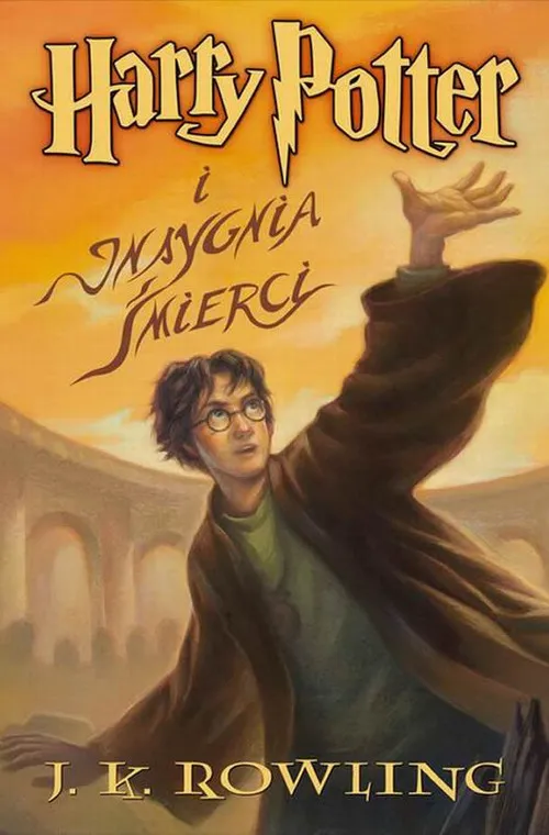 Zdjęcie Kto jest autorem książki Harry Potter? Poznaj J.K. Rowling i jej niesamowitą historię