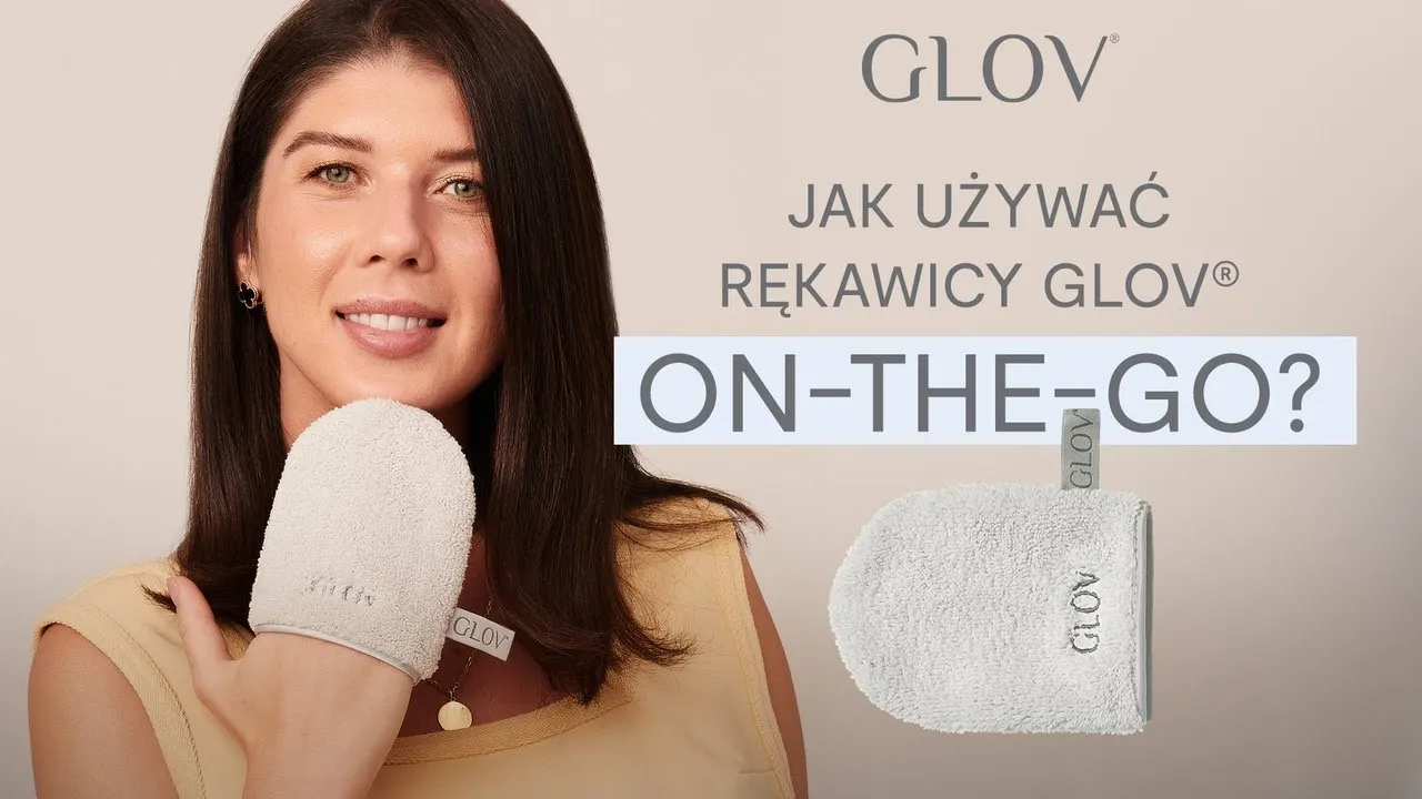 Zdjęcie Czym zmyć makijaż bez wacików? Skuteczne i ekologiczne metody
